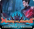 Mäng Mystery of the Ancients: Black Dagger Collector's Edition