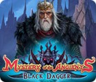 Mäng Mystery of the Ancients: Black Dagger