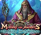 Mäng Mystery of the Ancients: The Sealed and Forgotten