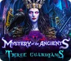 Mäng Mystery of the Ancients: Three Guardians