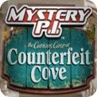 Mäng Mystery P.I.: The Curious Case of Counterfeit Cove