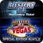 Mäng Mystery P.I. Special Edition Bundle