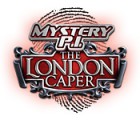 Mäng Mystery P.I.: The London Caper
