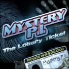 Mäng Mystery P.I. - The Lottery Ticket