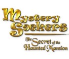 Mäng Mystery Seekers: The Secret of the Haunted Mansion