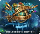 Mäng Mystery Tales: Art and Souls Collector's Edition
