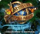 Mäng Mystery Tales: Dealer's Choices Collector's Edition