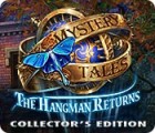 Mäng Mystery Tales: The Hangman Returns Collector's Edition