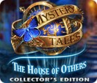 Mäng Mystery Tales: The House of Others Collector's Edition
