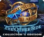 Mäng Mystery Tales: The Other Side Collector's Edition