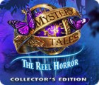 Mäng Mystery Tales: The Reel Horror Collector's Edition