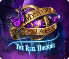 Mäng Mystery Tales: The Reel Horror