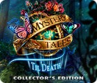 Mäng Mystery Tales: Til Death Collector's Edition