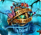 Mäng Mystery Tales: Til Death