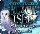Mäng Mystery Trackers: Black Isle Strategy Guide