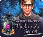 Mäng Mystery Trackers: Blackrow's Secret