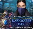Mäng Mystery Trackers: Darkwater Bay Collector's Edition