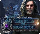 Mäng Mystery Trackers: The Fall of Iron Rock Collector's Edition