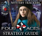 Mäng Mystery Trackers: The Four Aces Strategy Guide