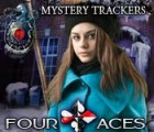Mäng Mystery Trackers: The Four Aces
