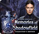 Mäng Mystery Trackers: Memories of Shadowfield Collector's Edition