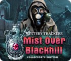 Mäng Mystery Trackers: Mist Over Blackhill Collector's Edition