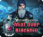 Mäng Mystery Trackers: Mist Over Blackhill