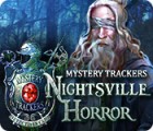 Mäng Mystery Trackers: Nightsville Horror