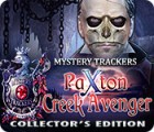 Mäng Mystery Trackers: Paxton Creek Avenger Collector's Edition