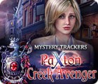 Mäng Mystery Trackers: Paxton Creek Avenger