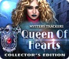 Mäng Mystery Trackers: Queen of Hearts Collector's Edition