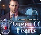 Mäng Mystery Trackers: Queen of Hearts