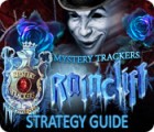Mäng Mystery Trackers: Raincliff Strategy Guide