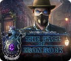 Mäng Mystery Trackers: The Fall of Iron Rock