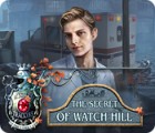 Mäng Mystery Trackers: The Secret of Watch Hill