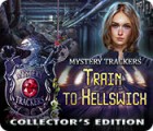 Mäng Mystery Trackers: Train to Hellswich Collector's Edition