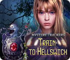 Mäng Mystery Trackers: Train to Hellswich