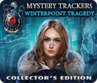 Mäng Mystery Trackers: Winterpoint Tragedy Collector's Edition