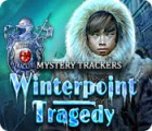 Mäng Mystery Trackers: Winterpoint Tragedy