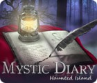 Mäng Mystic Diary: Haunted Island