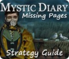 Mäng Mystic Diary: Missing Pages Strategy Guide