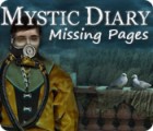 Mäng Mystic Diary: Missing Pages