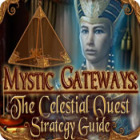 Mäng Mystic Gateways: The Celestial Quest Strategy Guide