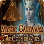 Mäng Mystic Gateways: The Celestial Quest