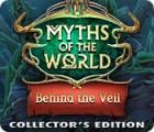Mäng Myths of the World: Behind the Veil Collector's Edition