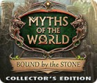 Mäng Myths of the World: Bound by the Stone Collector's Edition