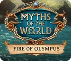 Mäng Myths of the World: Fire of Olympus