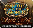 Mäng Myths of the World: Spirit Wolf Collector's Edition