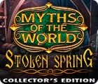 Mäng Myths of the World: Stolen Spring Collector's Edition