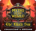 Mäng Myths of the World: The Black Sun Collector's Edition